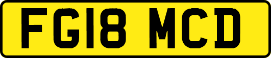 FG18MCD