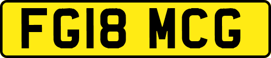 FG18MCG