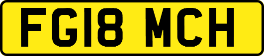 FG18MCH