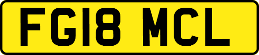 FG18MCL