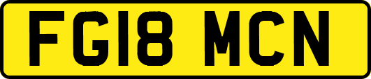 FG18MCN