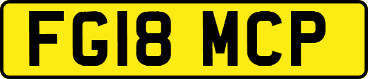 FG18MCP