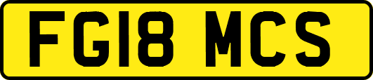 FG18MCS