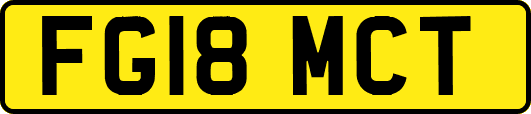 FG18MCT