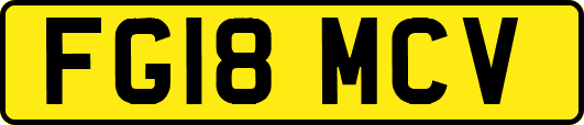 FG18MCV