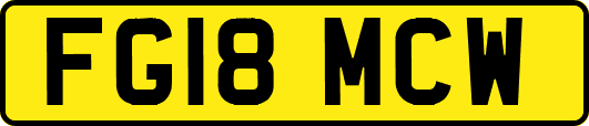 FG18MCW