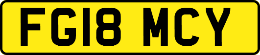 FG18MCY