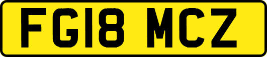 FG18MCZ