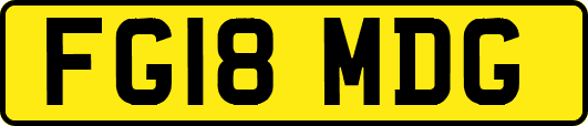 FG18MDG