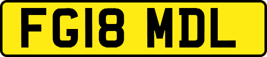 FG18MDL