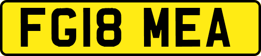 FG18MEA