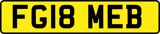 FG18MEB