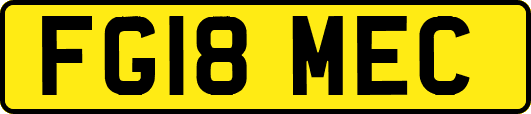 FG18MEC