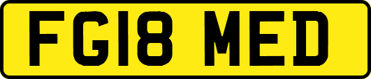 FG18MED