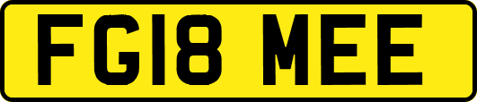 FG18MEE