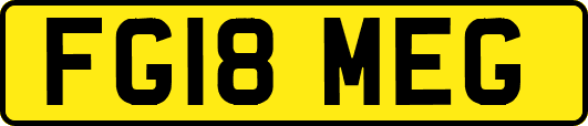 FG18MEG