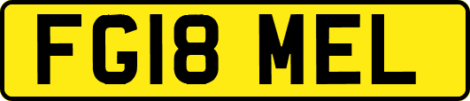 FG18MEL