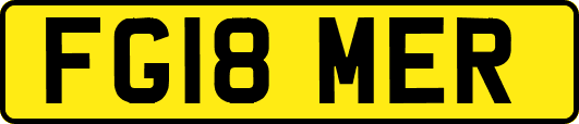 FG18MER