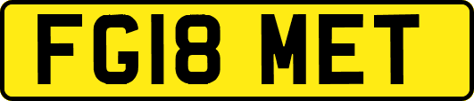 FG18MET