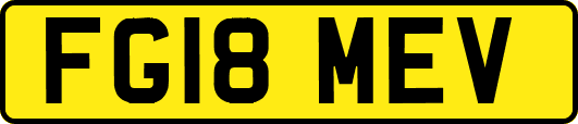 FG18MEV