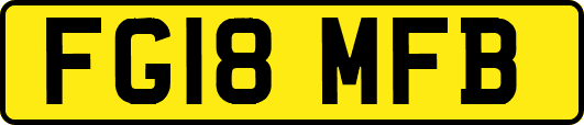 FG18MFB