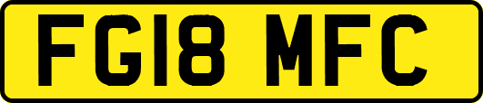FG18MFC