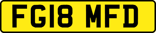 FG18MFD