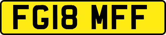 FG18MFF