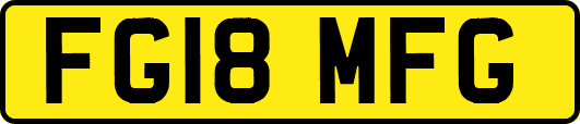 FG18MFG