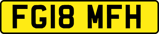 FG18MFH