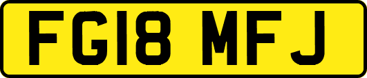 FG18MFJ