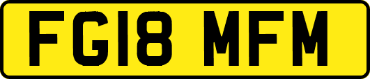 FG18MFM