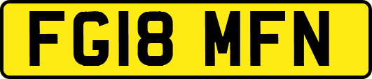 FG18MFN