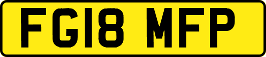 FG18MFP