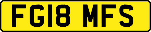 FG18MFS