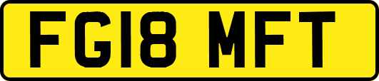 FG18MFT