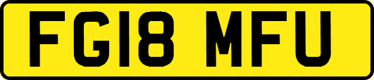 FG18MFU