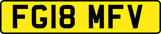 FG18MFV