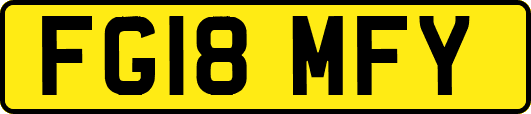 FG18MFY