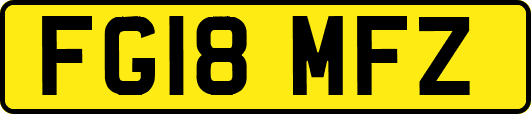 FG18MFZ