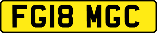 FG18MGC