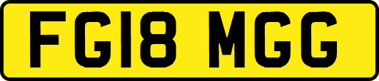 FG18MGG
