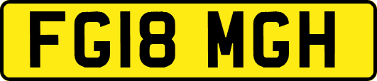 FG18MGH
