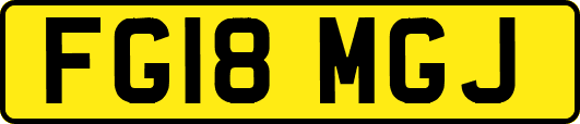FG18MGJ