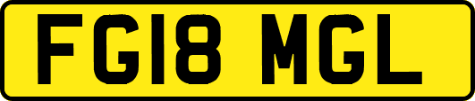 FG18MGL