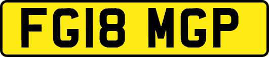FG18MGP
