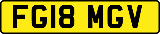FG18MGV