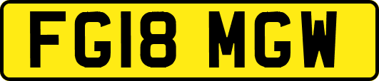 FG18MGW