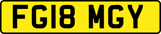 FG18MGY