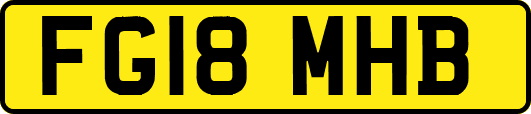 FG18MHB